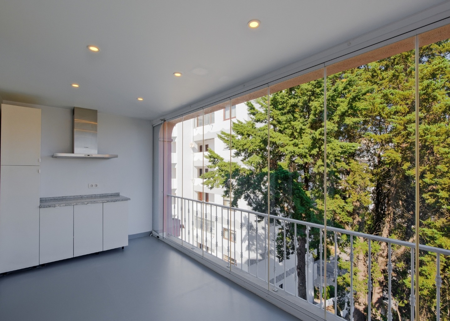 Apartamento T3 Avenida Sab�ia - Monte Estoril, Cascais